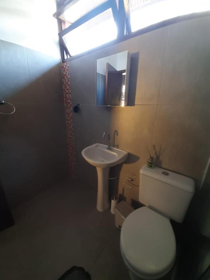 Casa Grande Com Piscina Churrasqueira E Garagem Do Lazaro Holiday home *