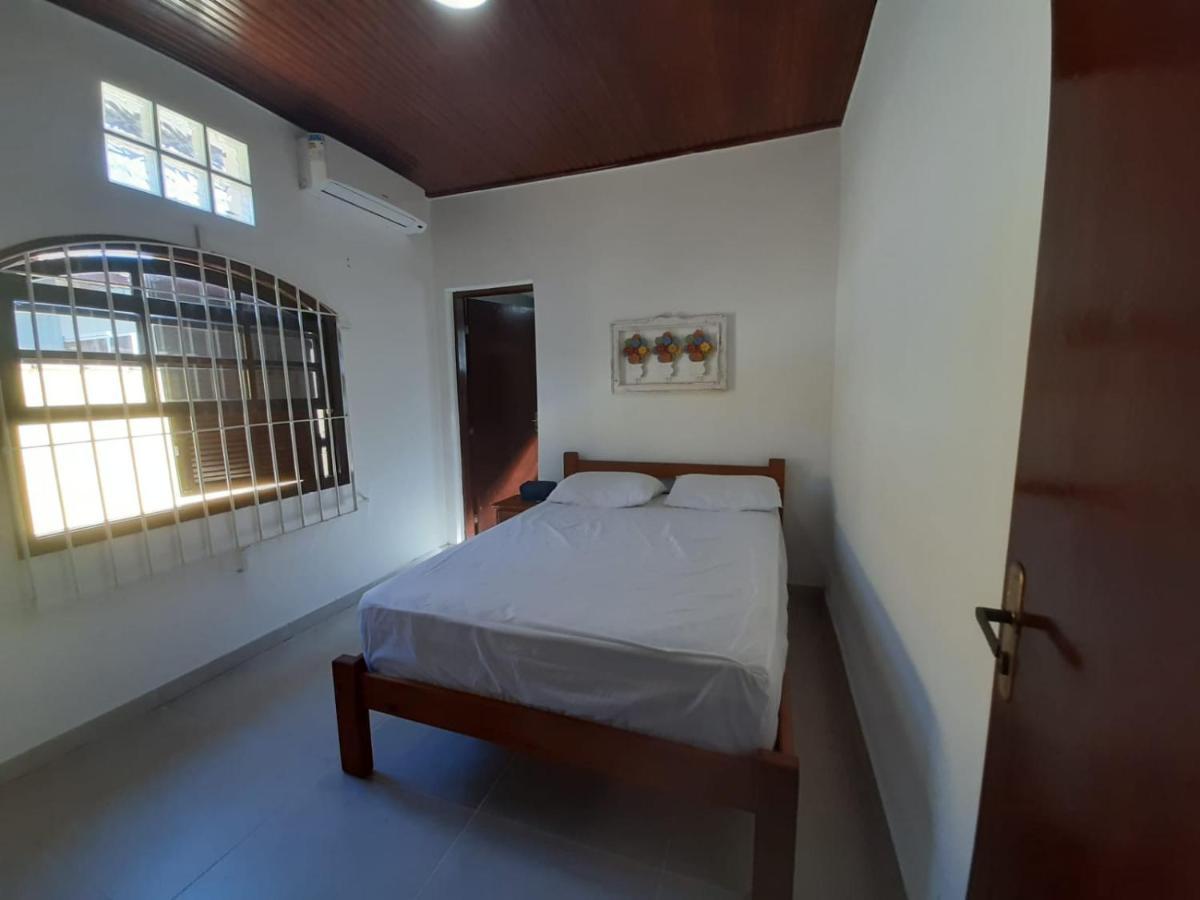 Holiday home Casa Grande Com Piscina Churrasqueira E Garagem Do Lazaro *