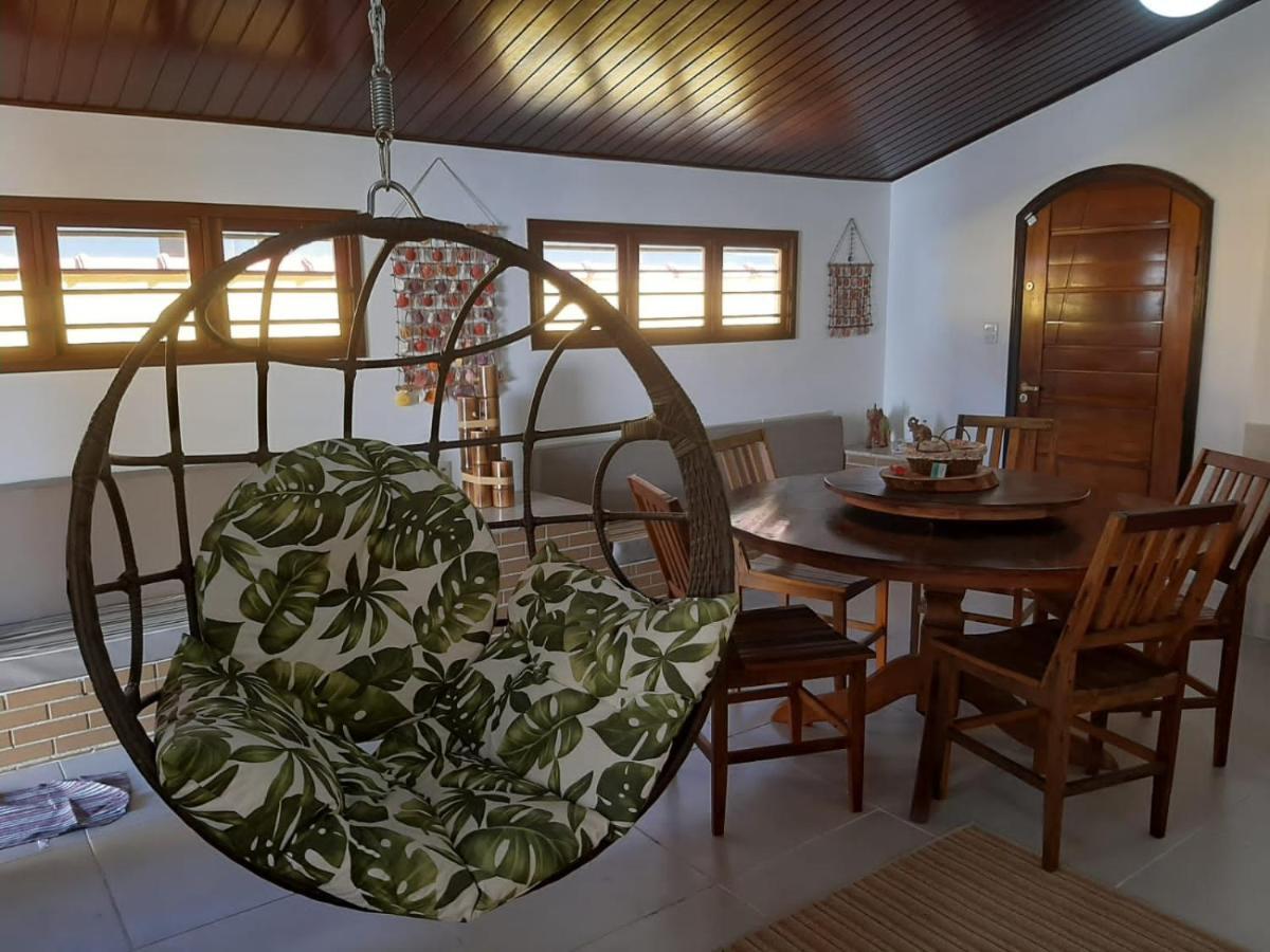 Casa Grande Com Piscina Churrasqueira E Garagem Do Lazaro Holiday home *