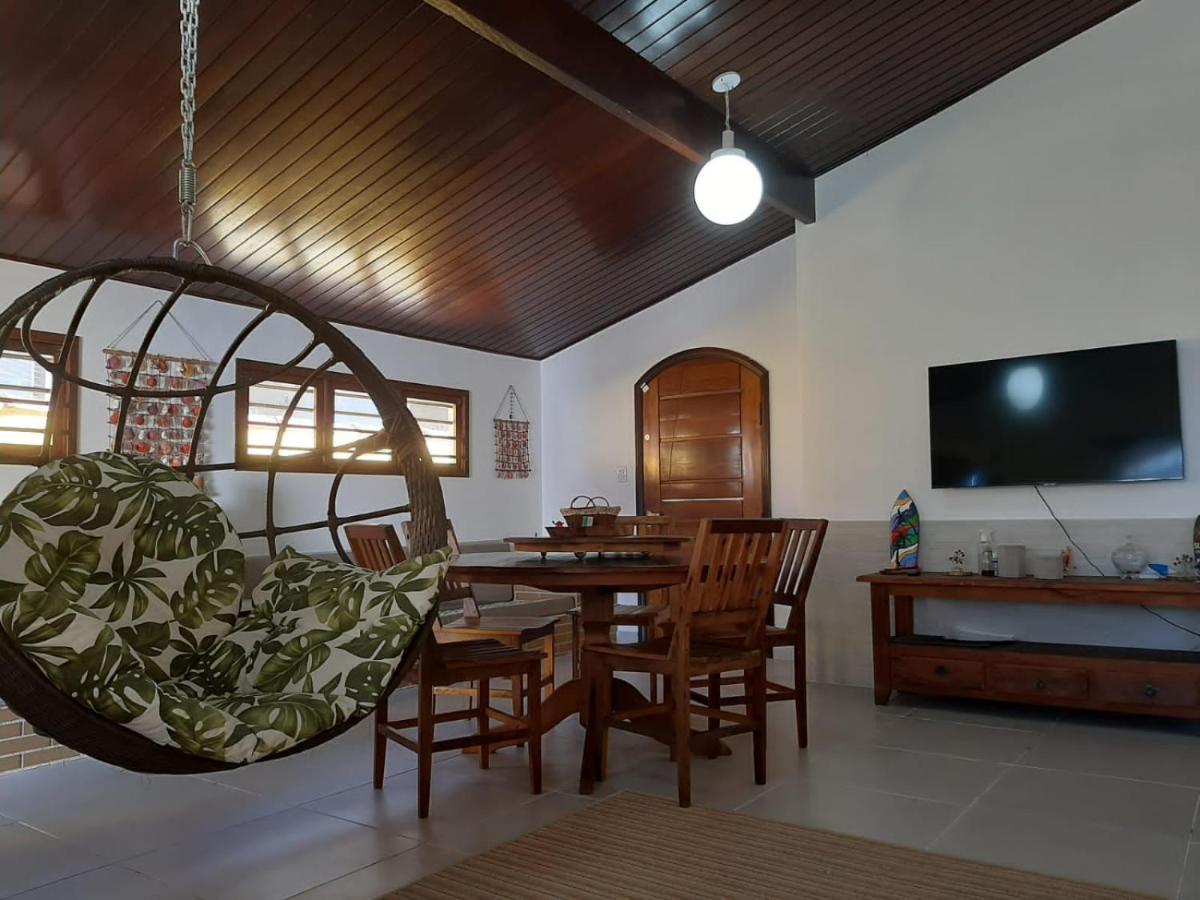 Holiday home Casa Grande Com Piscina Churrasqueira E Garagem Do Lazaro *