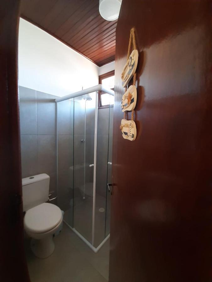 Casa Grande Com Piscina Churrasqueira E Garagem Do Lazaro Holiday home *