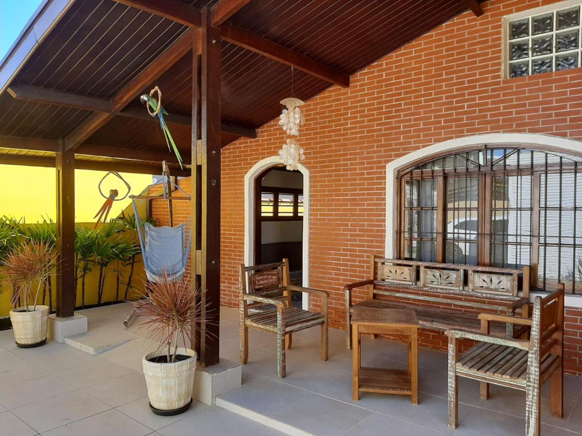 Holiday home Casa Grande Com Piscina Churrasqueira E Garagem Do Lazaro *