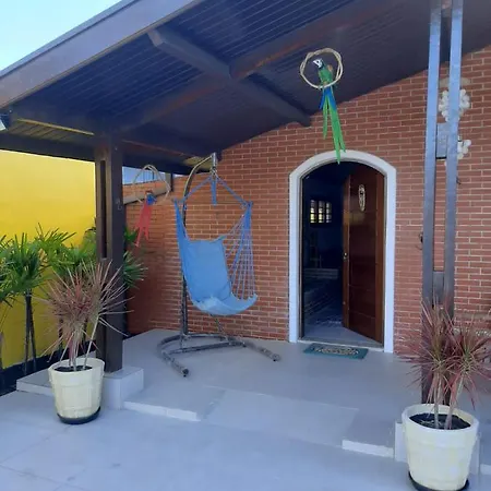 Casa Grande Com Piscina Churrasqueira E Garagem Praia Do Lazaro Ubatuba Exterior foto