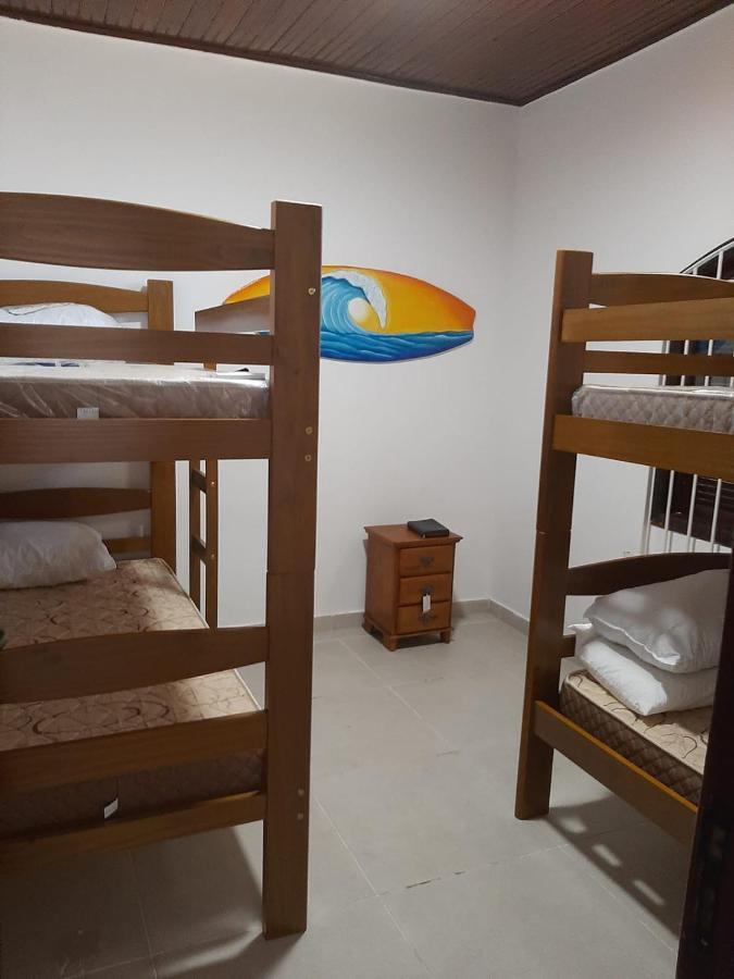 Сasa de vacaciones Casa Grande Com Piscina Churrasqueira E Garagem Do Lazaro